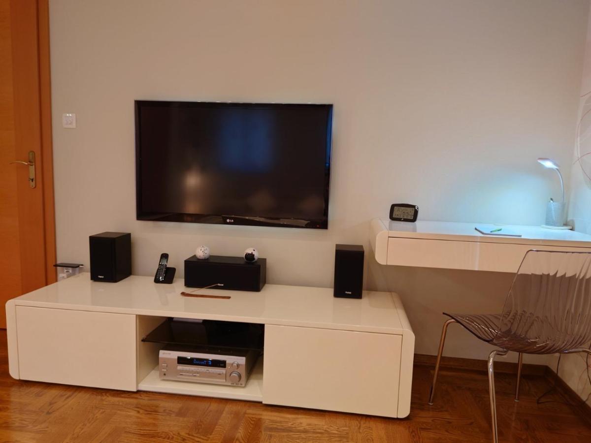 Апартаменти Apartman Mare Nostrum**** Рієка Екстер'єр фото