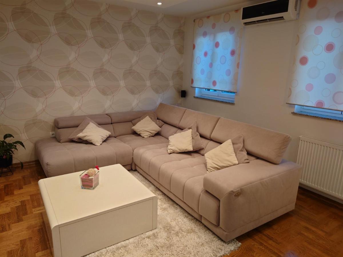 Апартаменти Apartman Mare Nostrum**** Рієка Екстер'єр фото