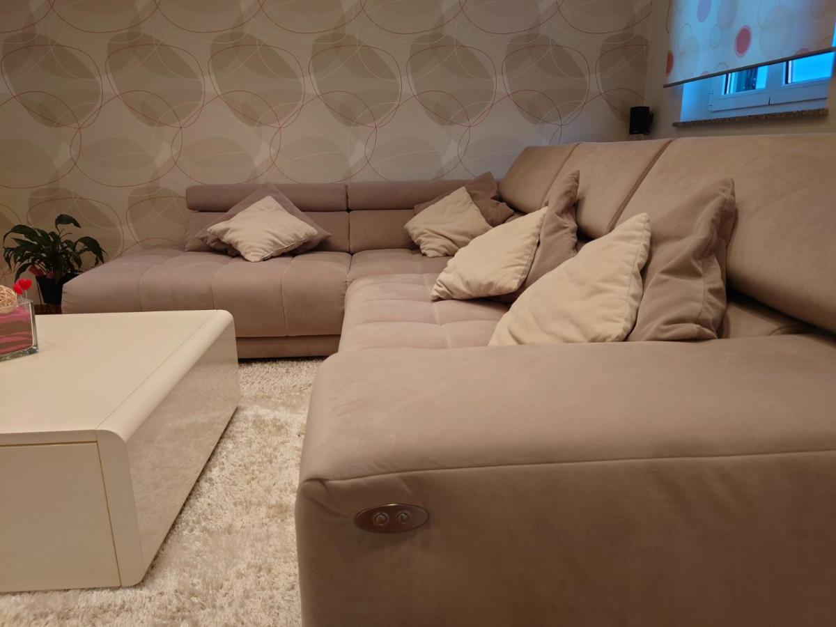 Апартаменти Apartman Mare Nostrum**** Рієка Екстер'єр фото