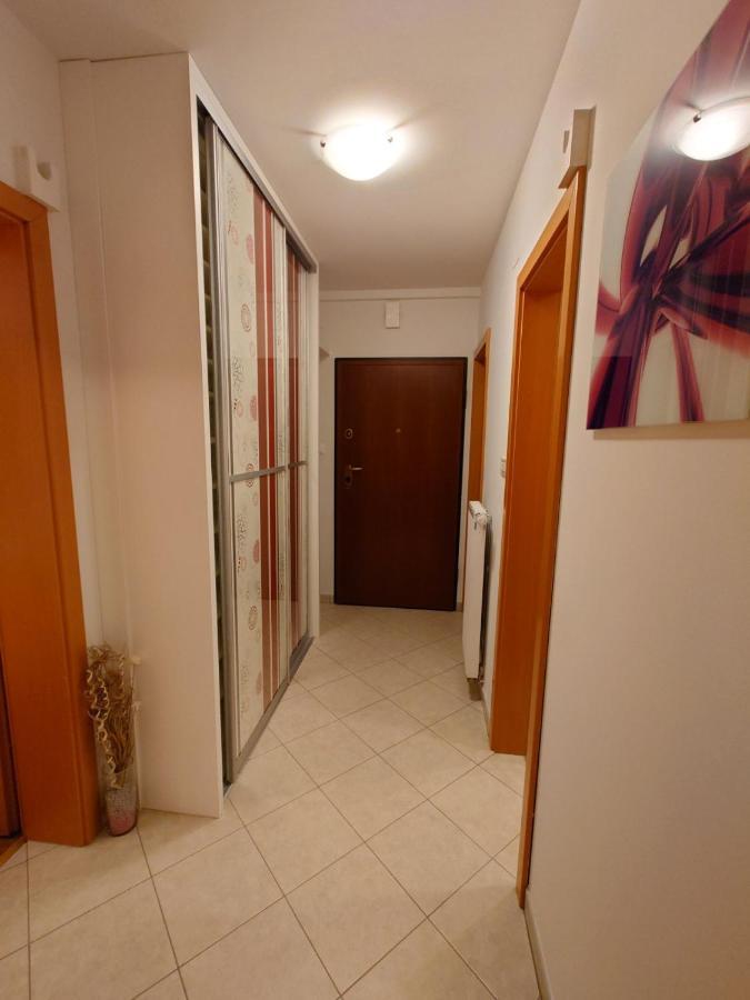 Апартаменти Apartman Mare Nostrum**** Рієка Екстер'єр фото