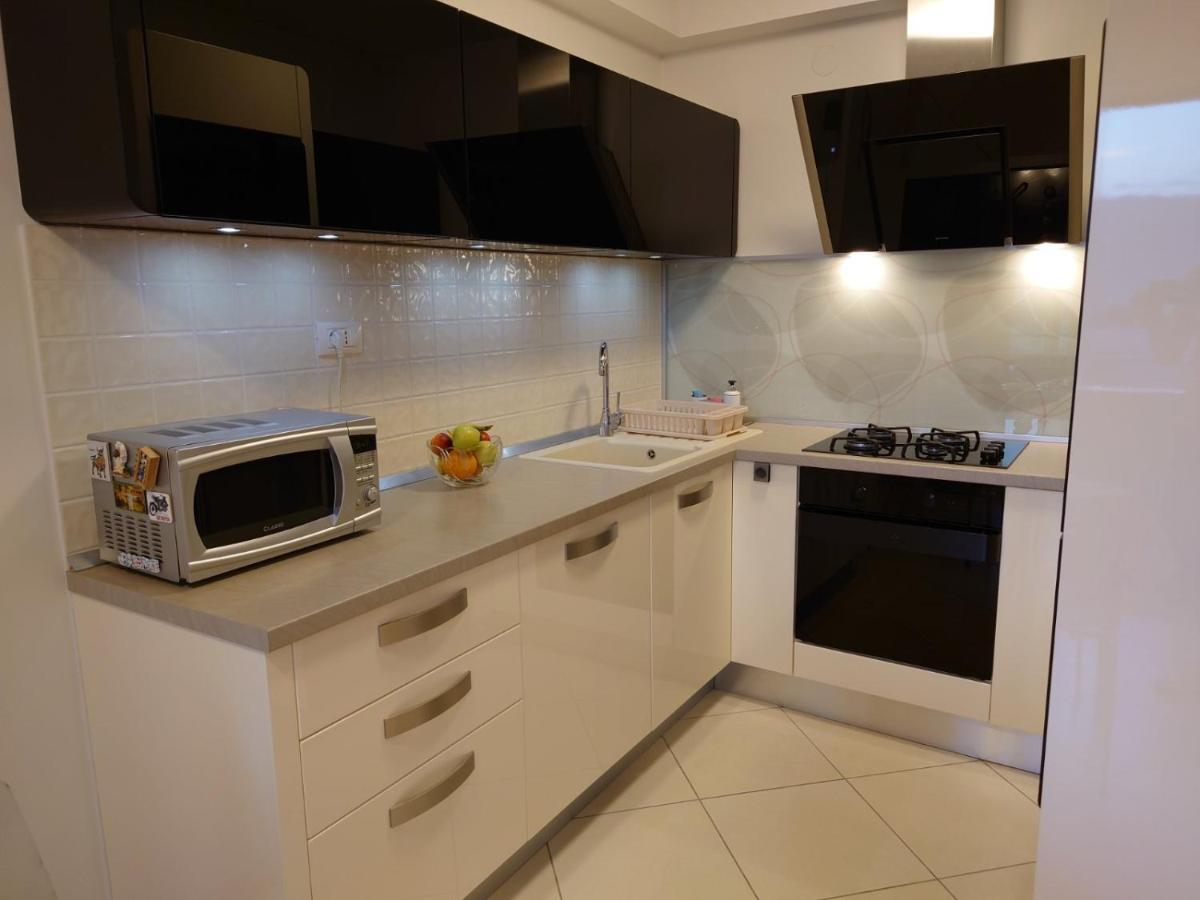 Апартаменти Apartman Mare Nostrum**** Рієка Екстер'єр фото