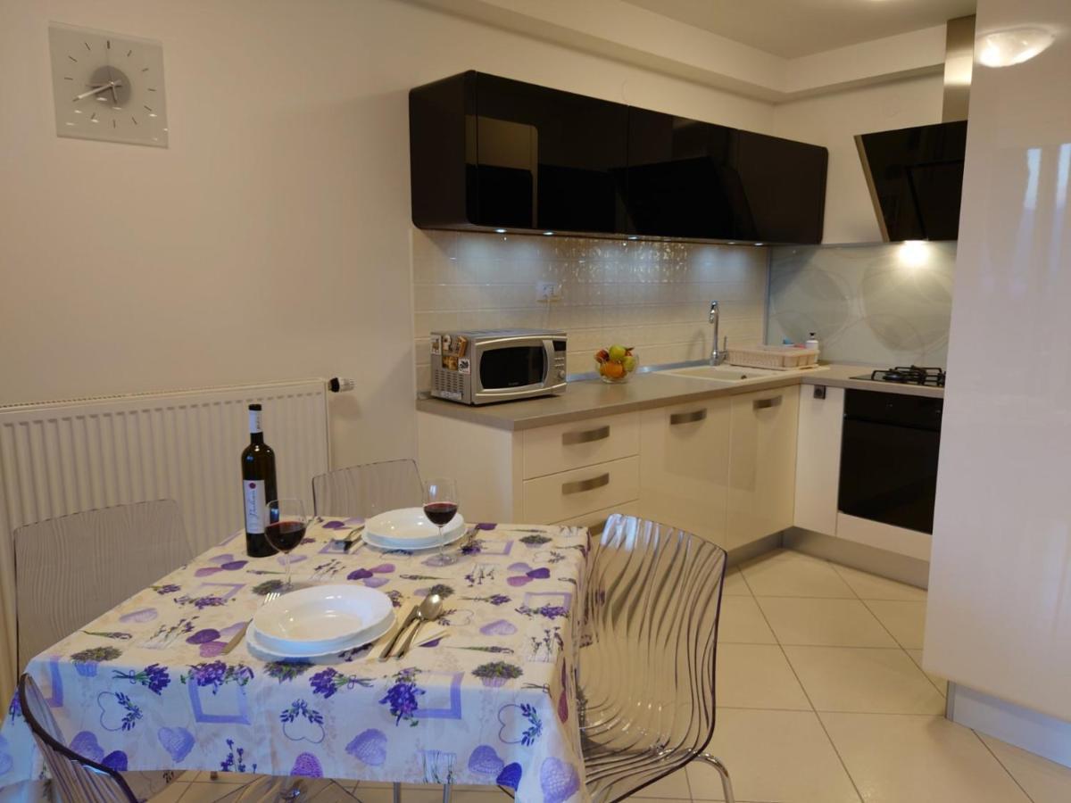 Апартаменти Apartman Mare Nostrum**** Рієка Екстер'єр фото
