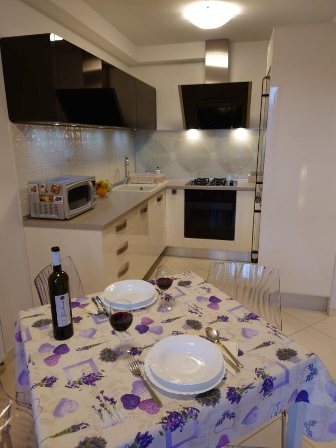 Апартаменти Apartman Mare Nostrum**** Рієка Екстер'єр фото