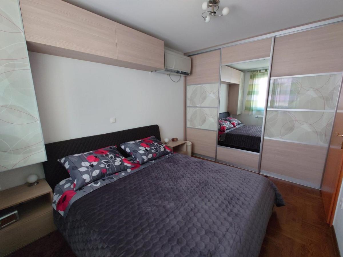 Апартаменти Apartman Mare Nostrum**** Рієка Екстер'єр фото