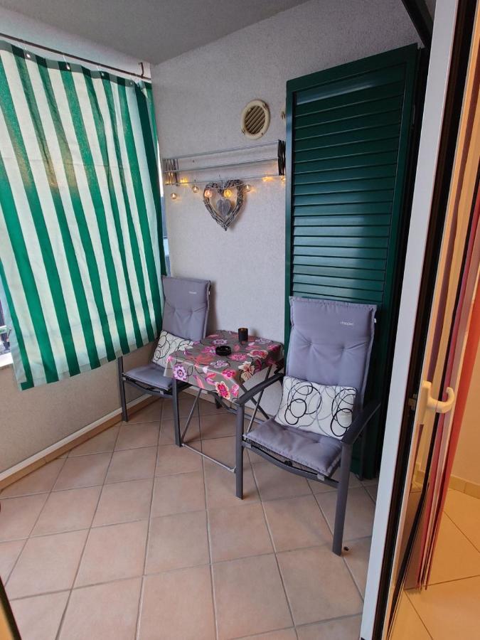 Апартаменти Apartman Mare Nostrum**** Рієка Екстер'єр фото