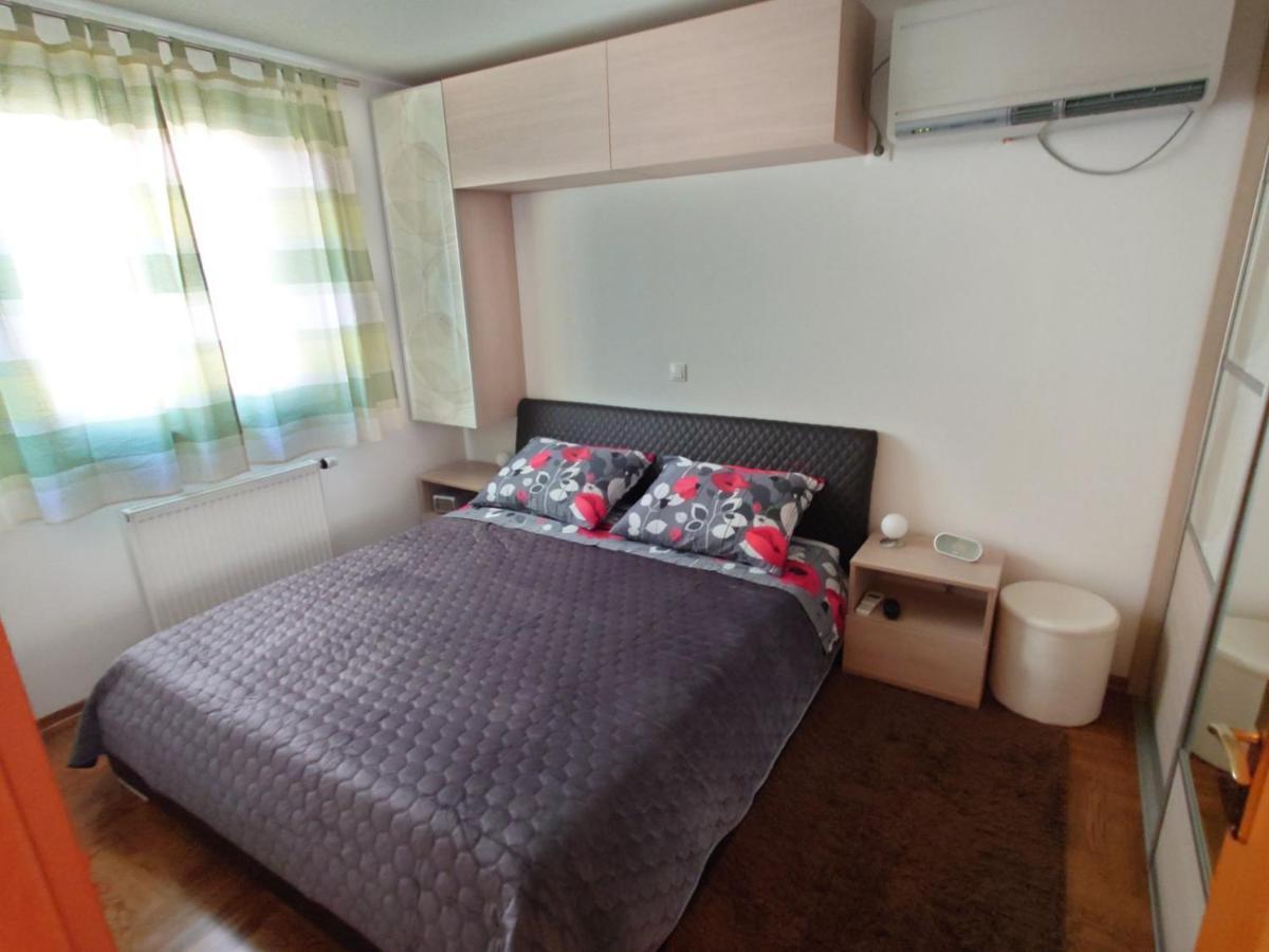 Апартаменти Apartman Mare Nostrum**** Рієка Екстер'єр фото