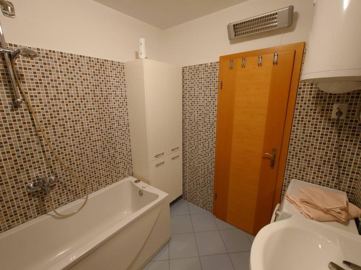 Апартаменти Apartman Mare Nostrum**** Рієка Екстер'єр фото
