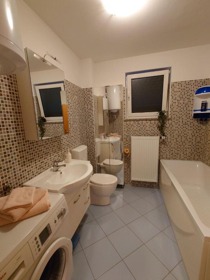 Апартаменти Apartman Mare Nostrum**** Рієка Екстер'єр фото