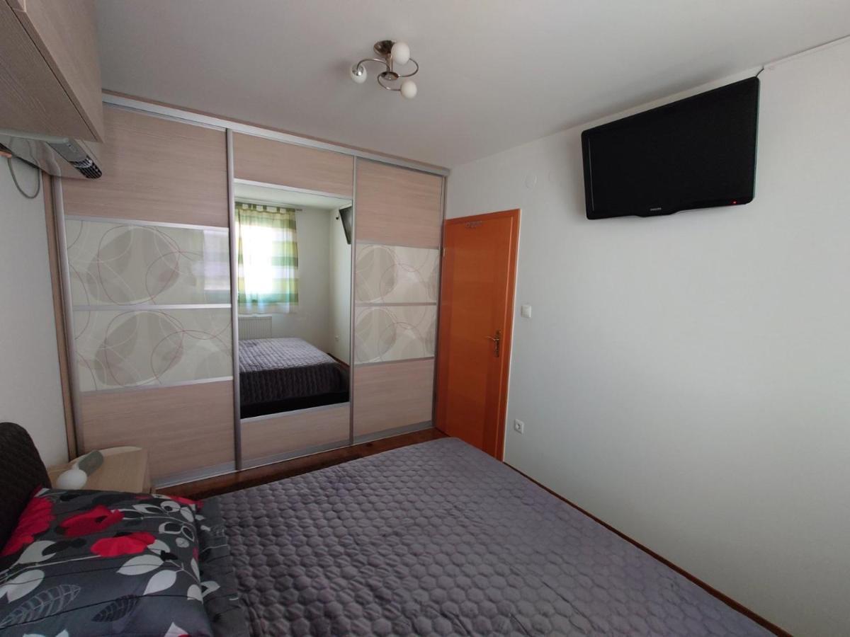 Апартаменти Apartman Mare Nostrum**** Рієка Екстер'єр фото