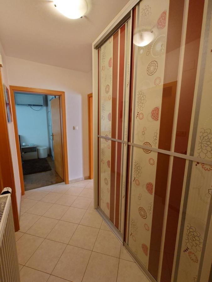 Апартаменти Apartman Mare Nostrum**** Рієка Екстер'єр фото